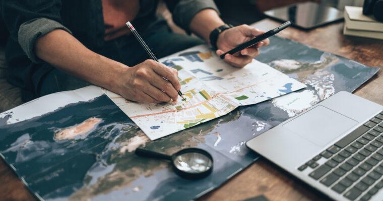 How to identify sustainable accommodation? (7-Point-Check)