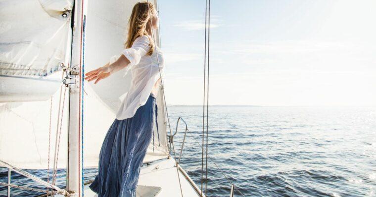 Sustainable Sailing: Tips for an eco-friendly trip
