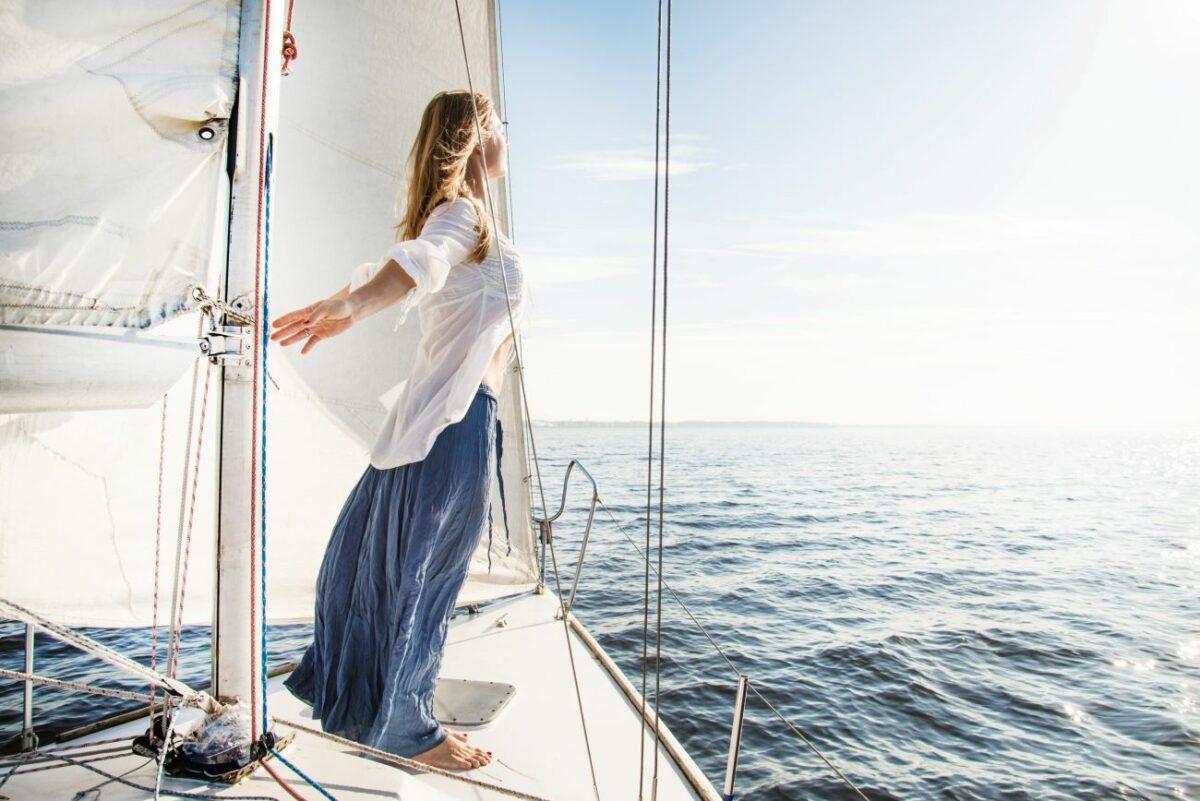 Sustainable Sailing: Tips for an eco-friendly trip