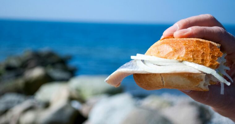 Culinary Journey to the Baltic Sea – Between tradition, sustainability and new tastes