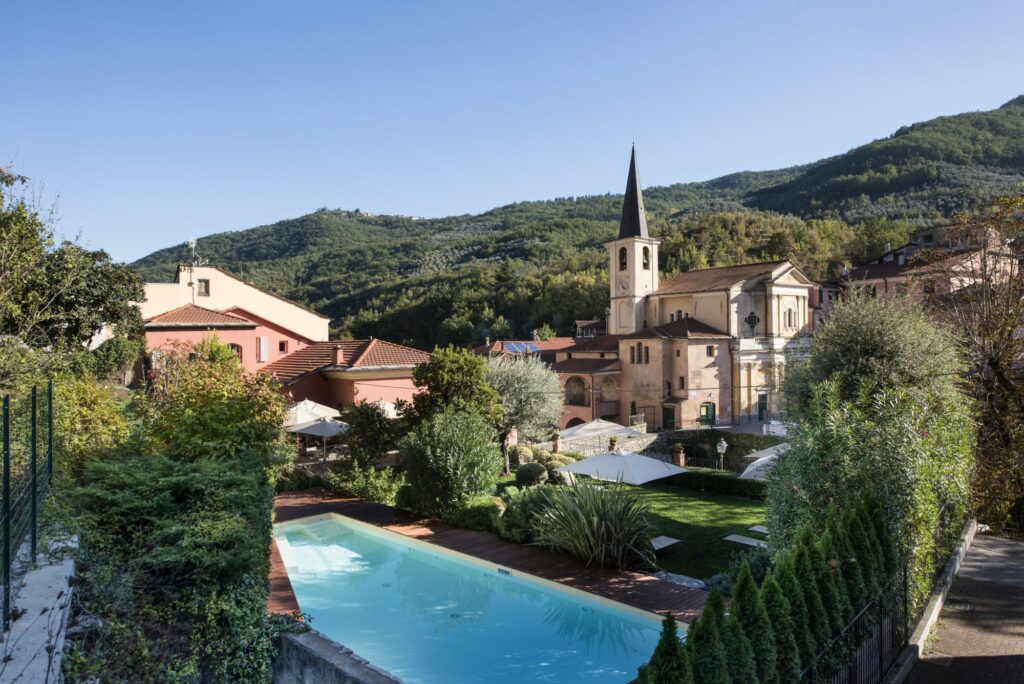 Albergo Diffuso in Italien - nachhaltiger Urlaub