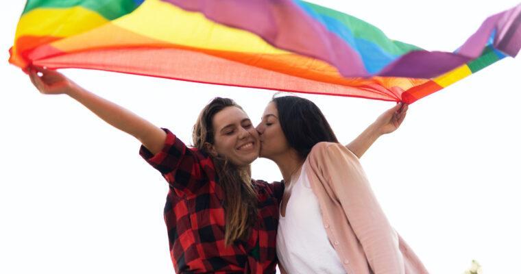 Traveling as a queer person