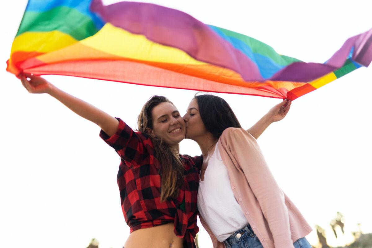 Traveling as a queer person