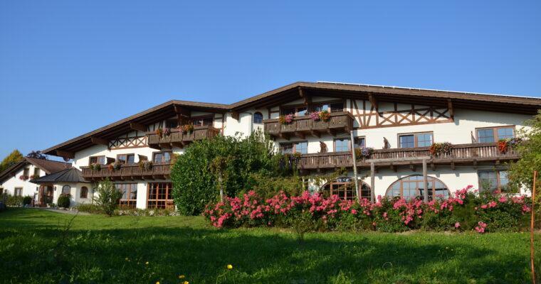 Experience organic living – a glimpse into the kitchen at Naturresort Gerbehof