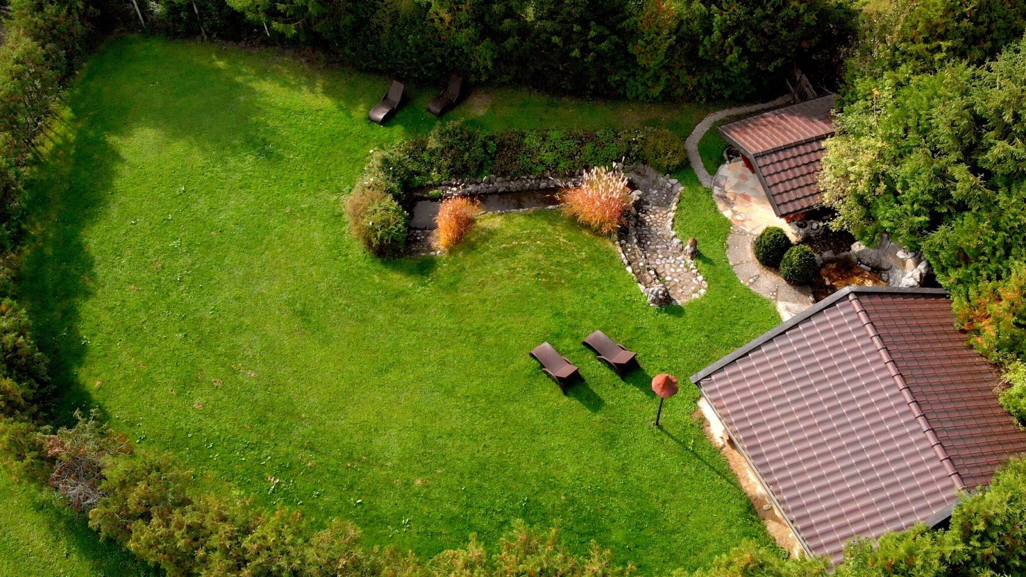 Naturresort Gerbehof:  A host family with passion – Arrive. Take a deep breath. Relax.