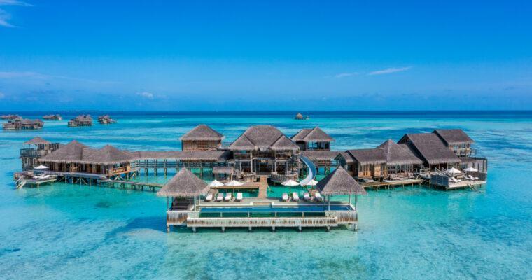 Ready for the island? But sustainable, please – because they are in danger of disappearing!