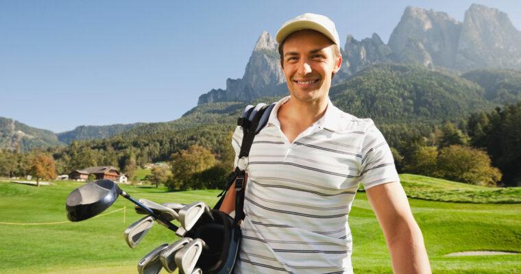 Golf on vacation: Sustainable or an environmental problem?