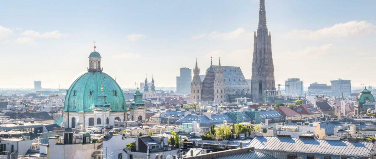 Vienna: Sustainable city trip