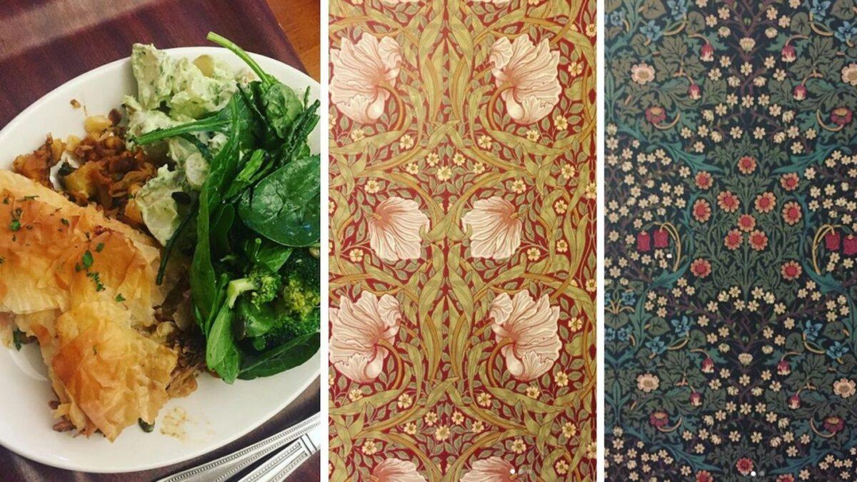 Zu Besuch in Dublin? Dann auf ins Cornucopia!