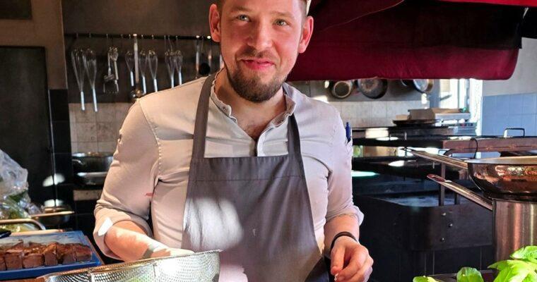 A culinary journey through Bavaria with Chef Manuel Madei