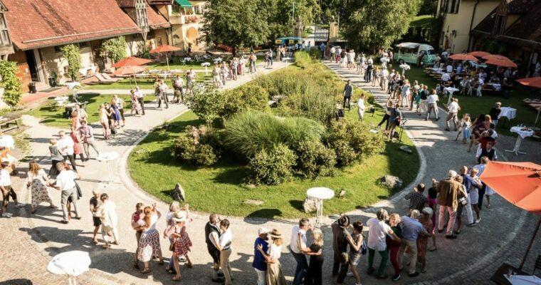 Celebrate sustainably in these venues (+ tips for your planning)