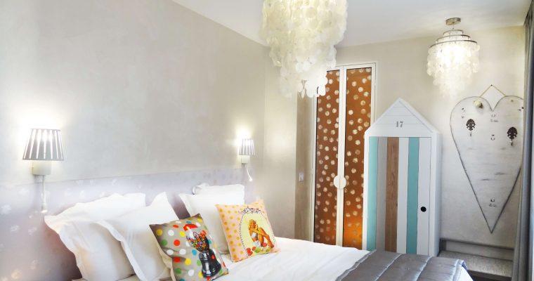 A sustainable stay in Paris – The Green Pearls® Hotel Le Pavillon