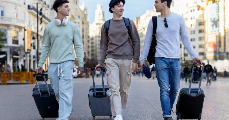 My Suitcase Guide: Models, Brands, Test Winners, and Sustainability