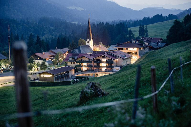 Four alternatives to Shrovetide