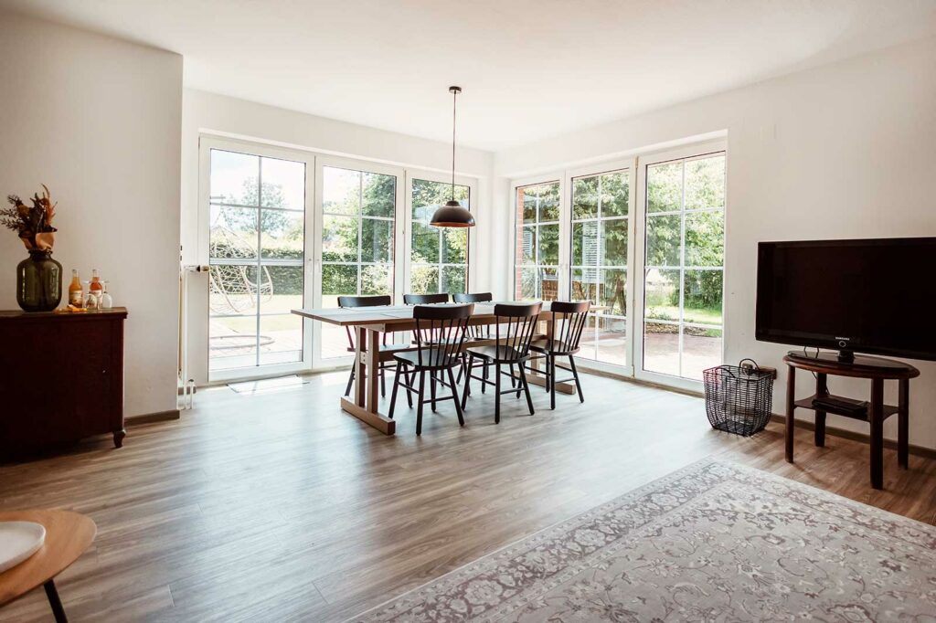 Signature Suite from the Hotel Okelmanns