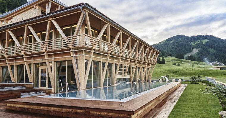 Sustainable Architecture