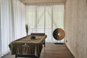 HUBERTUS Mountain Refugio Allgäu