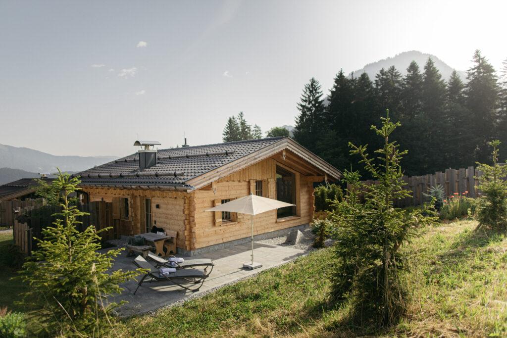 Sustainable travel with the e-car in Tyrol