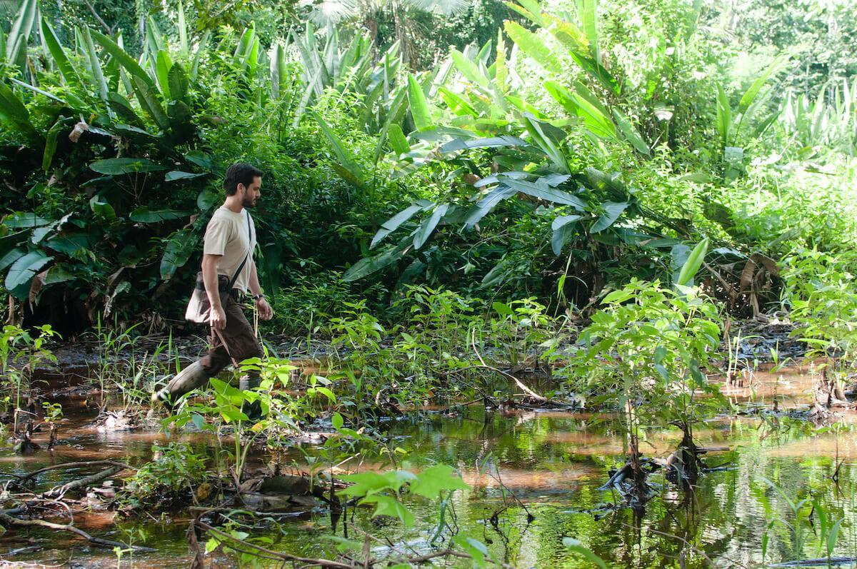 Inkaterra Guides Field Station Slow Travel in Peru