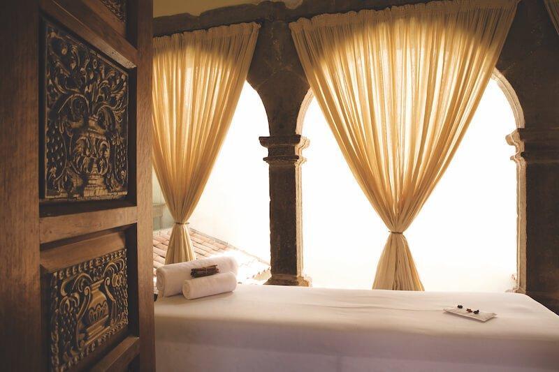 5 accommodations for sustainable sleep in ancient masonry