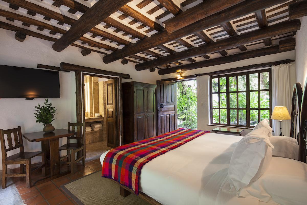 Inkaterra Machu Picchu Pueblo Hotel
