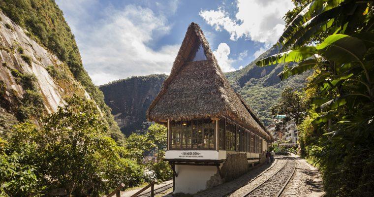 50 years of Inkaterra: Holidays that benefit Peru and its nature