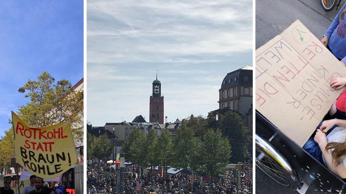 Global Climate Strike