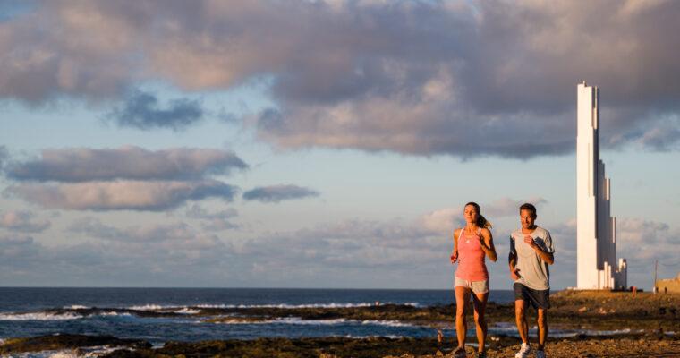 6 tips for summer running