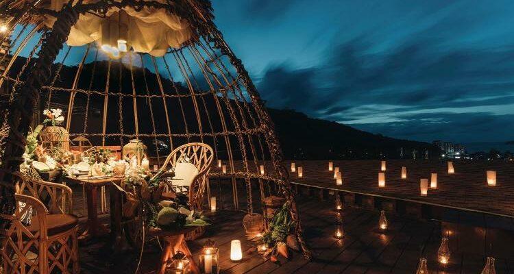 Magical Hotels – 6 tips to create a magical atmosphere at home