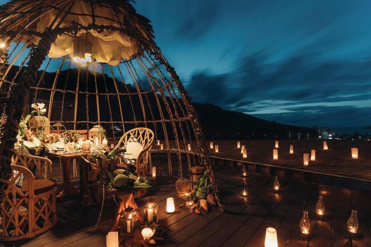 Magical Hotels – 6 tips to create a magical atmosphere at home