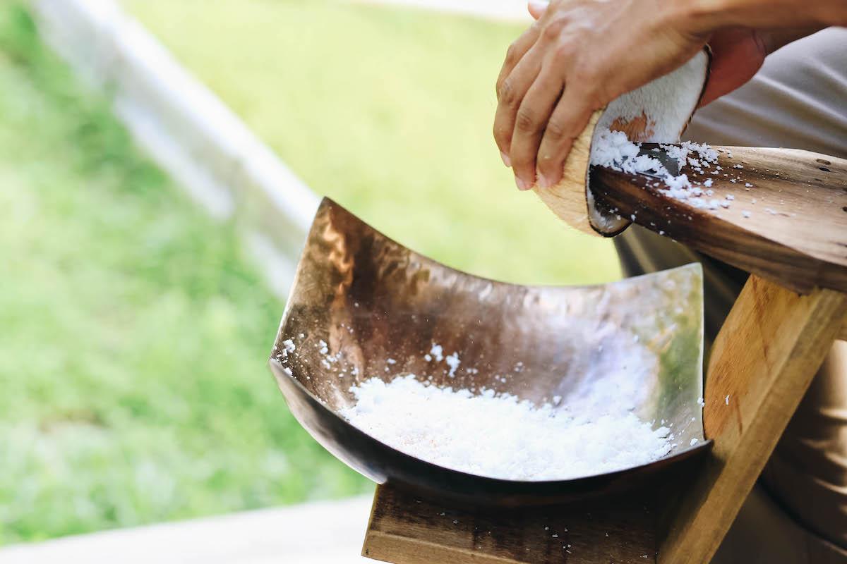 The taste of holidays – cooking courses at hotels worldwide