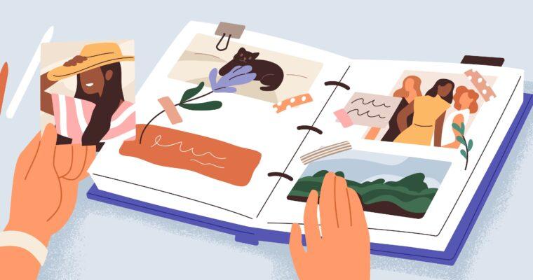 Six ideas for keeping your travel memories alive