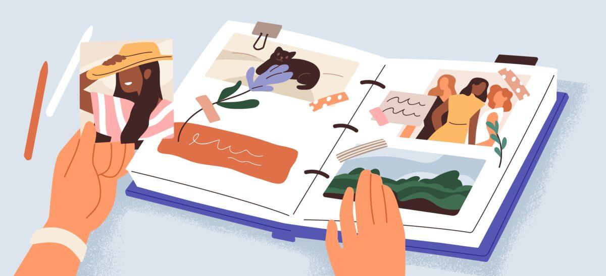 Six ideas for keeping your travel memories alive