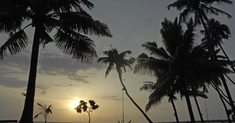 Three reasons why you should definitely travel to Kerala