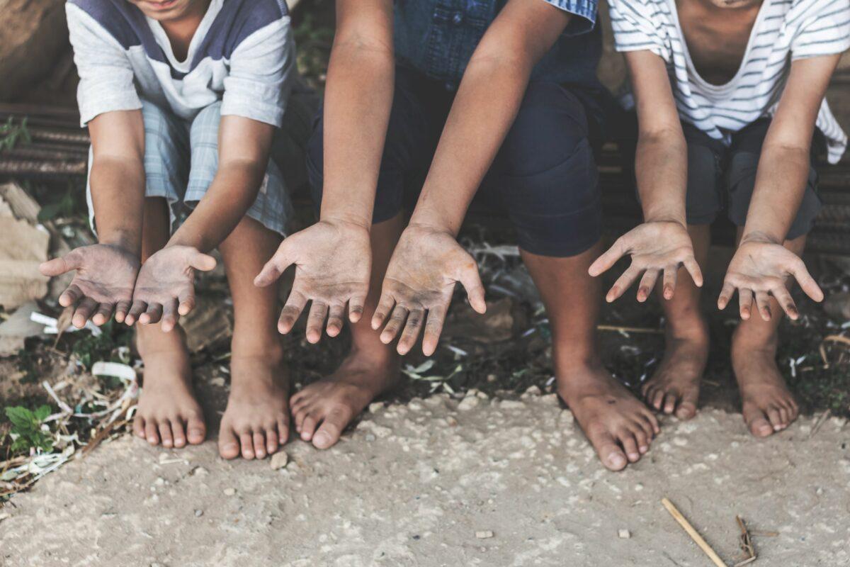 Protecting children in tourism | How we can take responsibility as travelers