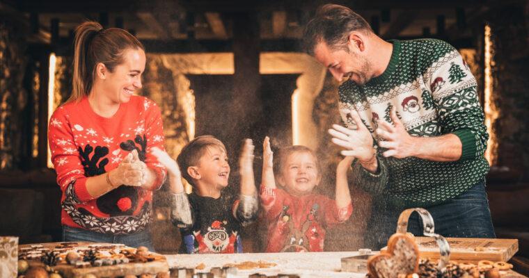 Hotels with a heart: Free nights for families in need