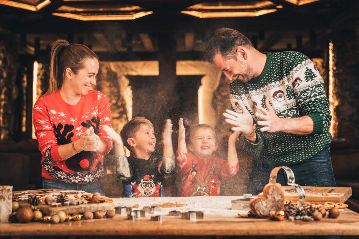 Hotels with a heart: Free nights for families in need