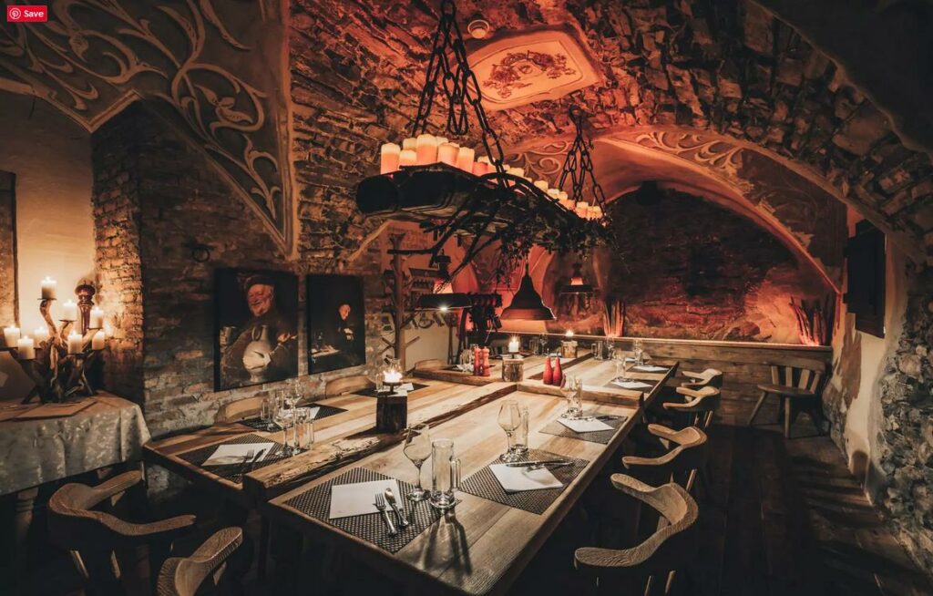 Geschichte der Hotels - Nachhaltig aus einem alten Kloster entstanden - das Hotel Klosterbräu in Tirol