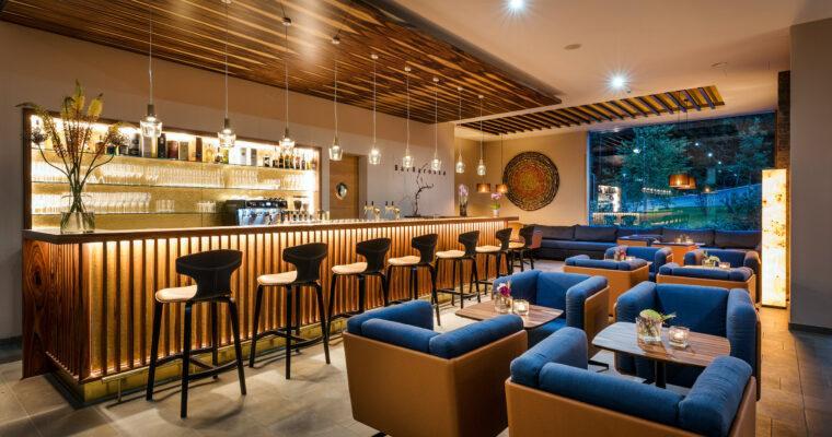 Sustainably furnished: Hotels with handmade wooden furniture