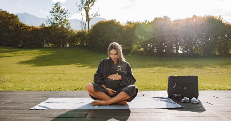 Prenatal Yoga: Why it’s so popular – and where to find it