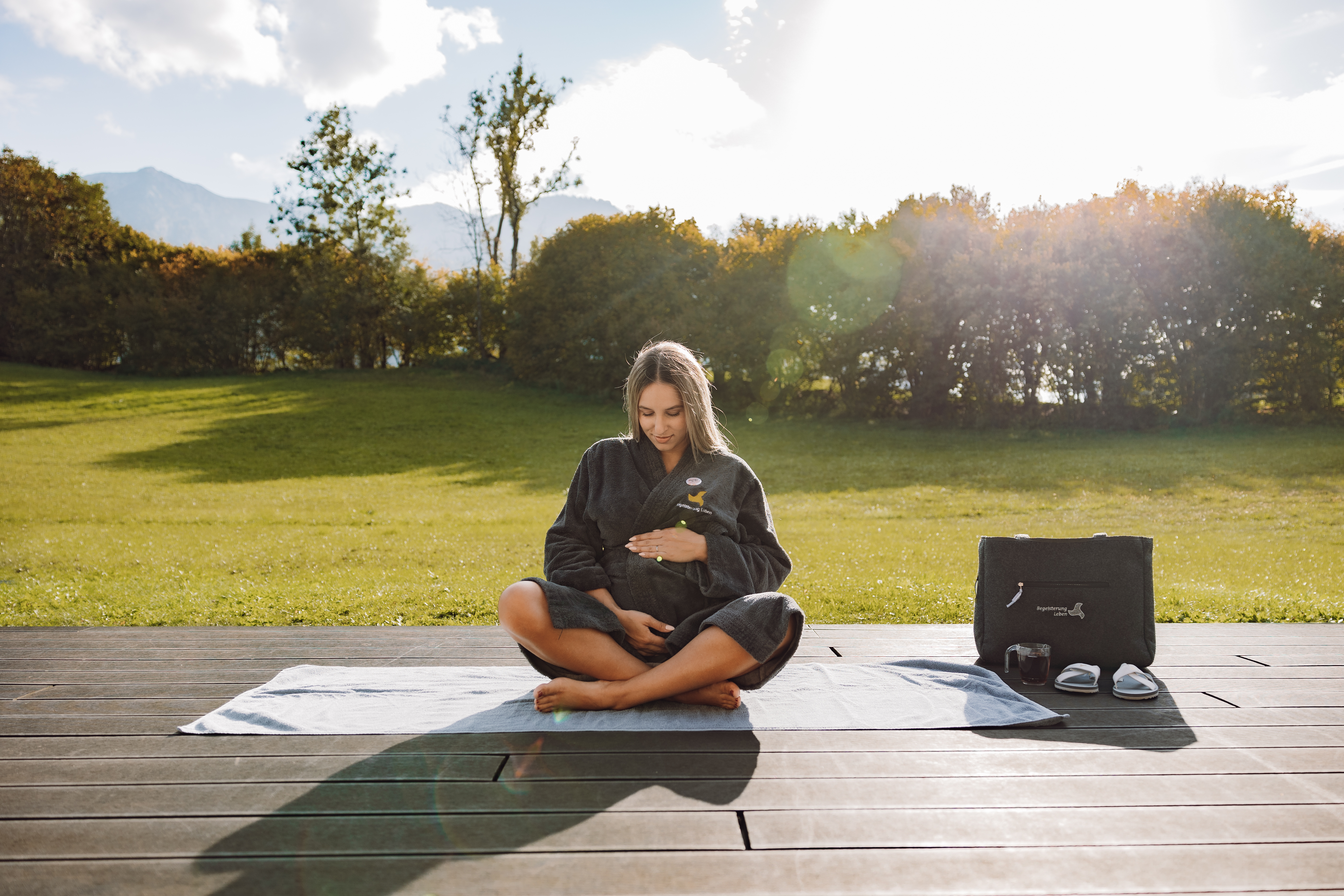 Prenatal Yoga: Why it’s so popular – and where to find it