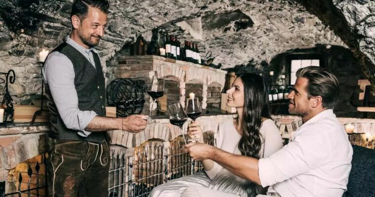 Monastery hotels – Preservation of cultural heritage or pure business?