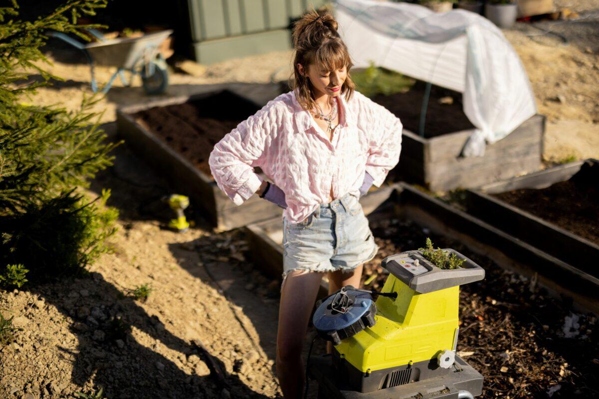 Composting – A Common Mistake Hurts the Environment!