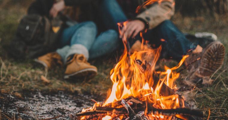 Five simple micro adventure ideas for your everyday life