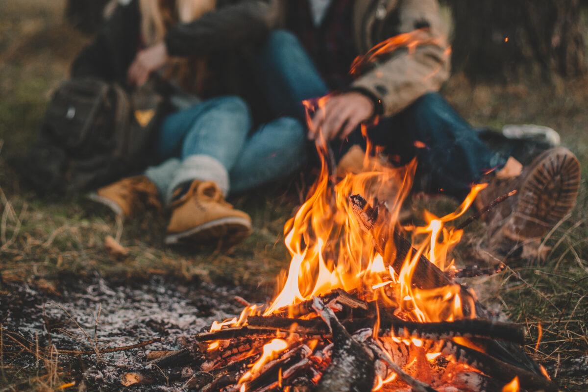 Five simple micro adventure ideas for your everyday life