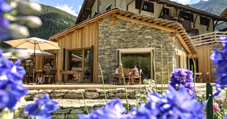 Renato Botte – Mountain guide with a sustainability mission