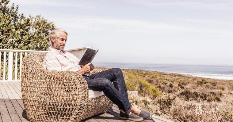 Reading Retreat – A time out just for you and your book