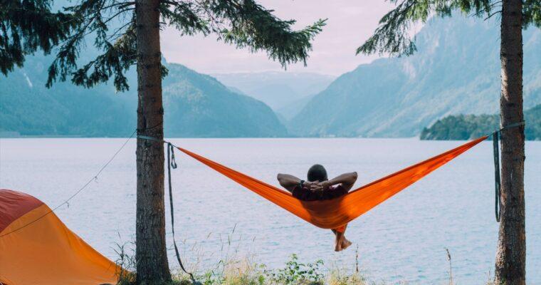 Studie: Wie lang ist der perfekte Urlaub?