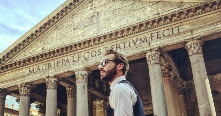 Discover Historical Treasures on Vacation | Part 2: Traveling like the Romans