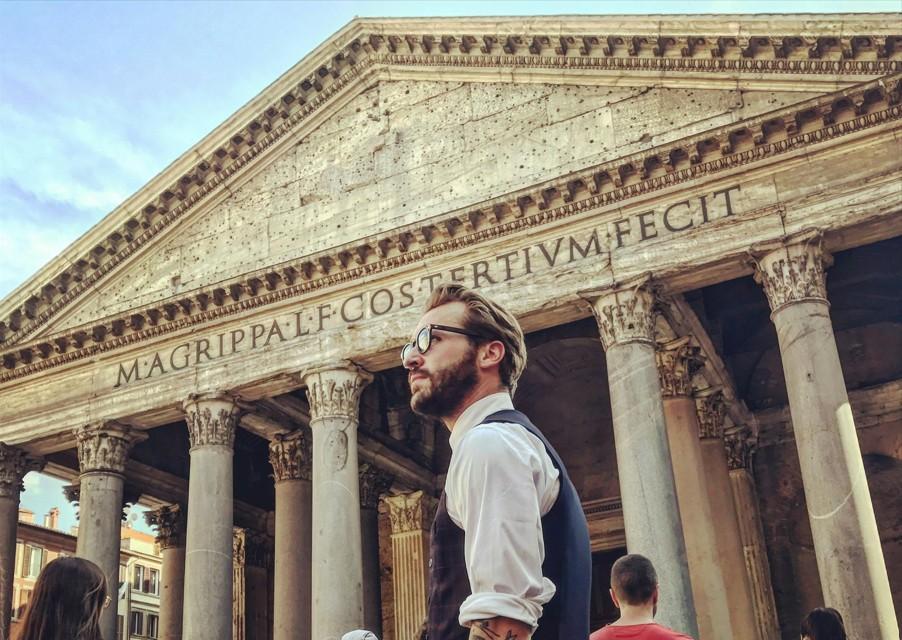 Discover Historical Treasures on Vacation | Part 2: Traveling like the Romans